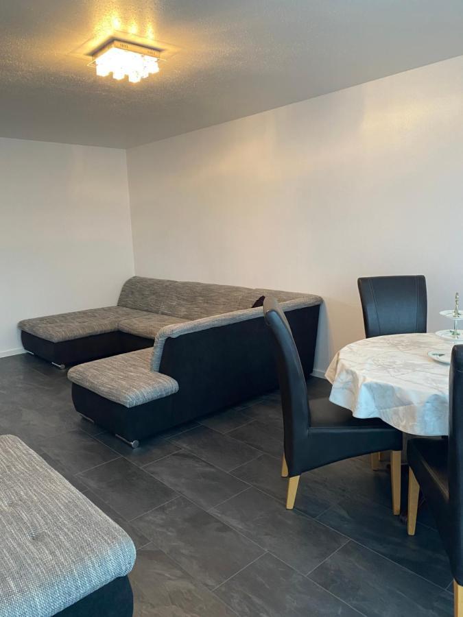 Wohnung Neunburg Vorm Wald Neunburg vorm Wald Exterior foto