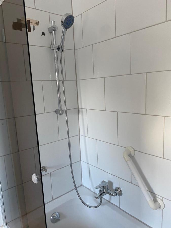 Wohnung Neunburg Vorm Wald Neunburg vorm Wald Exterior foto