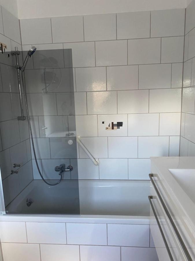 Wohnung Neunburg Vorm Wald Neunburg vorm Wald Exterior foto