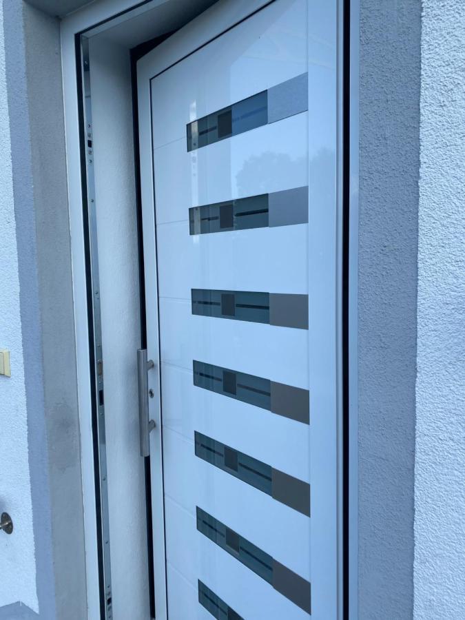 Wohnung Neunburg Vorm Wald Neunburg vorm Wald Exterior foto