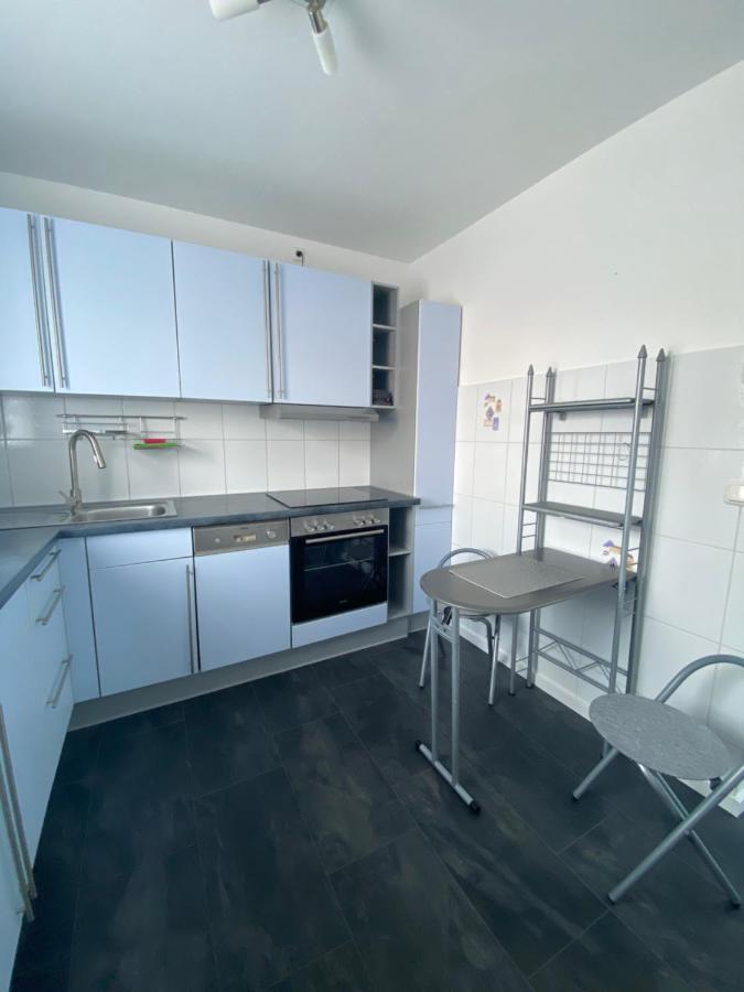 Wohnung Neunburg Vorm Wald Neunburg vorm Wald Exterior foto