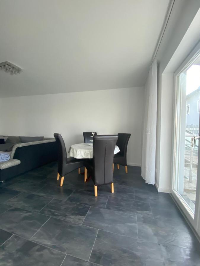Wohnung Neunburg Vorm Wald Neunburg vorm Wald Exterior foto