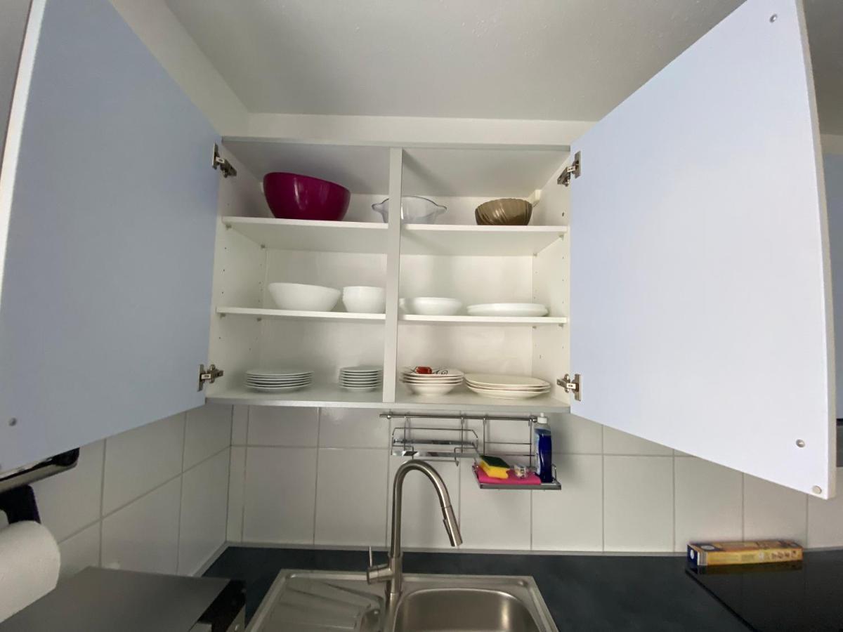 Wohnung Neunburg Vorm Wald Neunburg vorm Wald Exterior foto