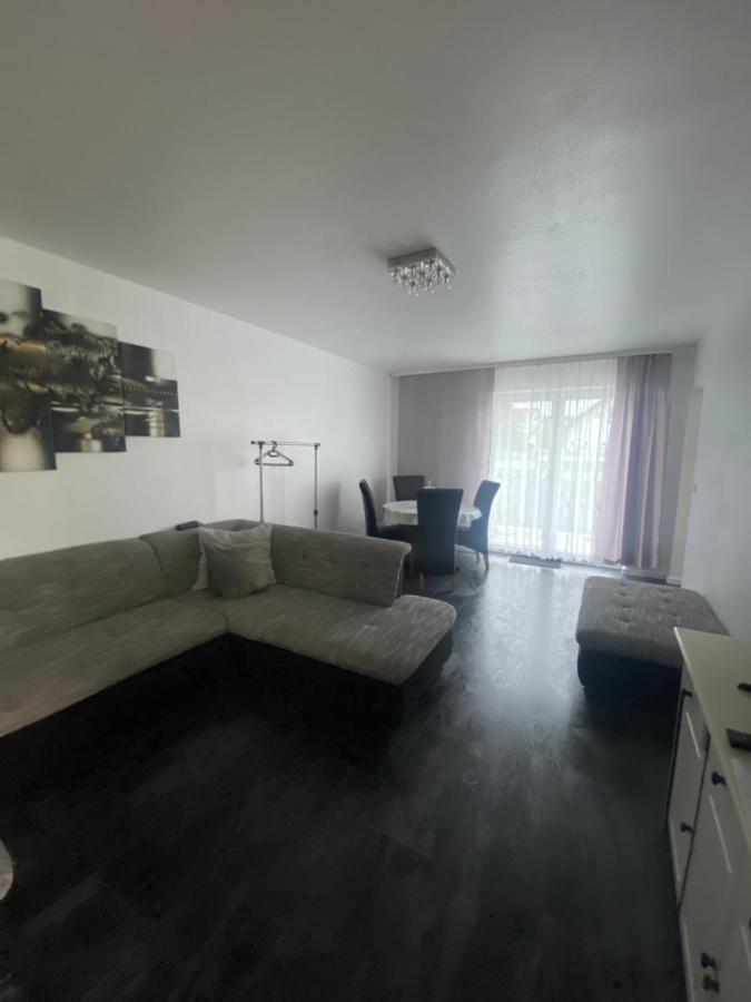 Wohnung Neunburg Vorm Wald Neunburg vorm Wald Exterior foto