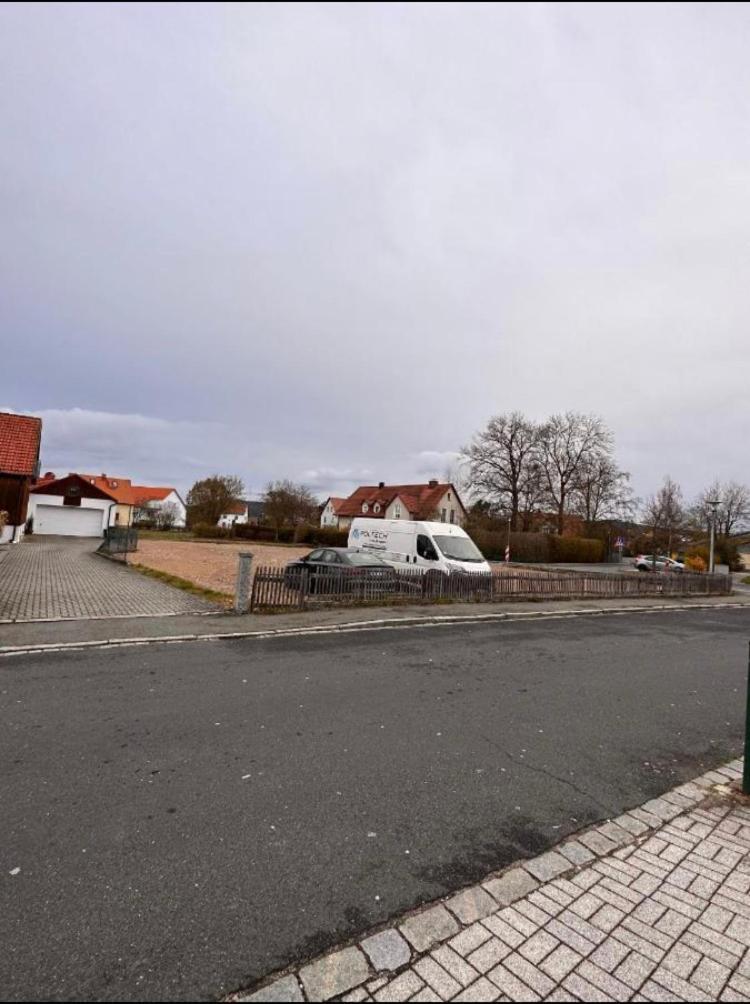 Wohnung Neunburg Vorm Wald Neunburg vorm Wald Exterior foto