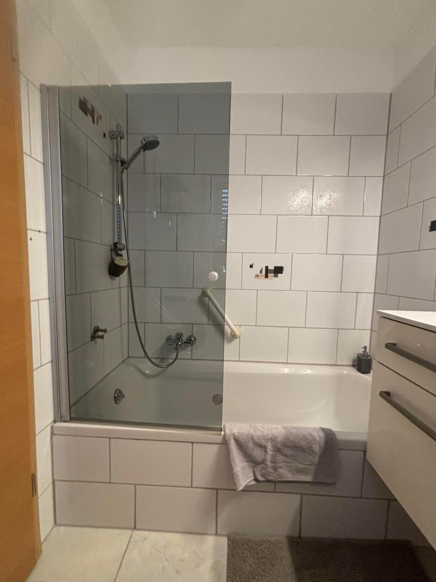 Wohnung Neunburg Vorm Wald Neunburg vorm Wald Exterior foto